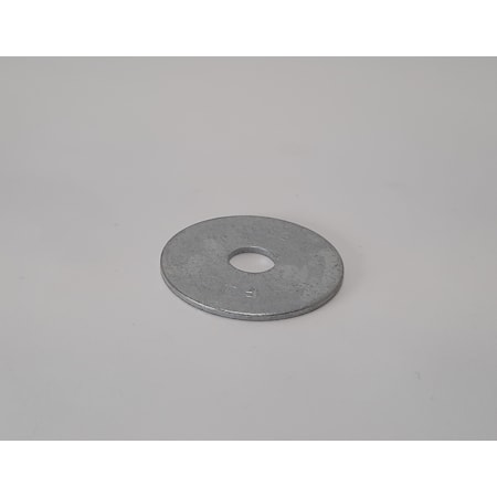 Mtd Washer-Fl .322 Id 736-0362